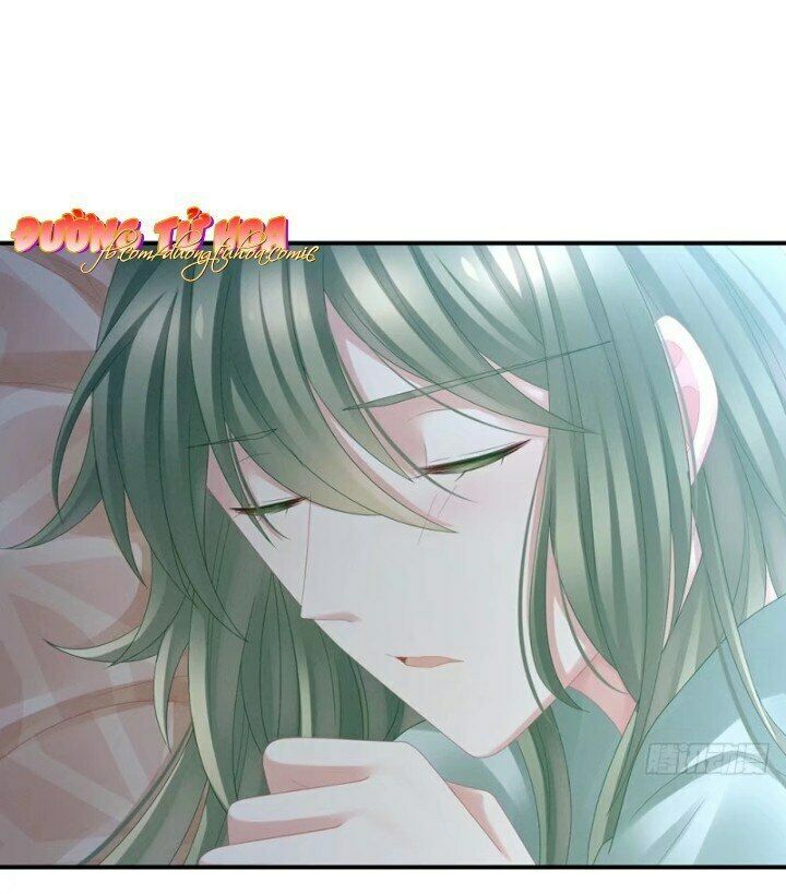 đọc truyện Hậu Cung Của Nữ Đế Chương 25 ảnh 6 tại Thiên Thai Truyện