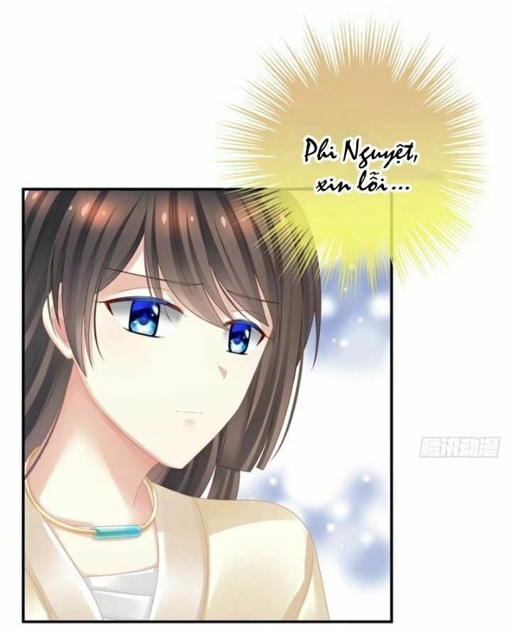 đọc truyện Hậu Cung Của Nữ Đế Chương 25 ảnh 7 tại Thiên Thai Truyện