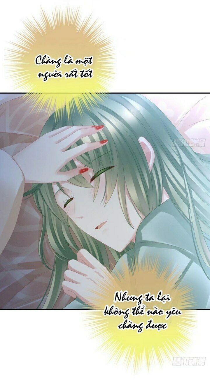 đọc truyện Hậu Cung Của Nữ Đế Chương 25 ảnh 8 tại Thiên Thai Truyện