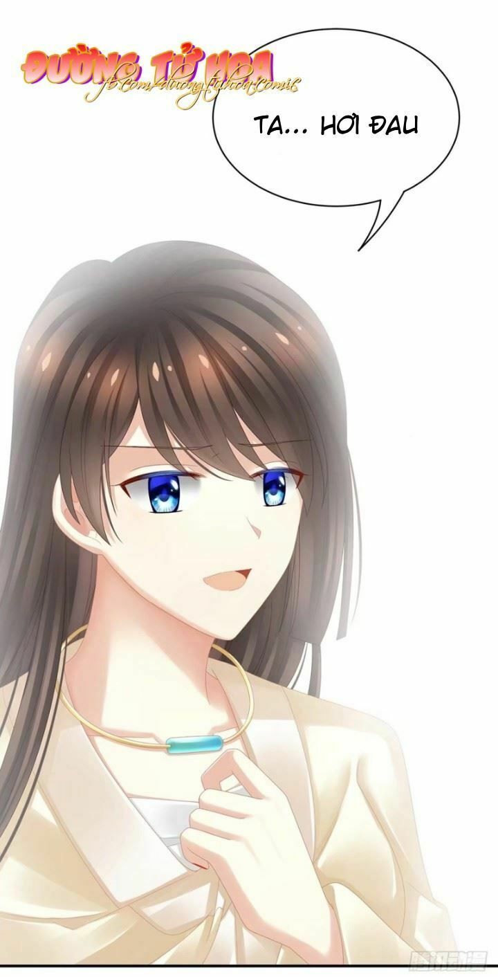 đọc truyện Hậu Cung Của Nữ Đế Chương 25 ảnh 11 tại Thiên Thai Truyện