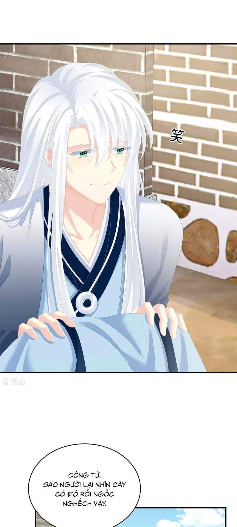 đọc truyện Hậu Cung Của Nữ Đế Chương 250 ảnh 3 tại Thiên Thai Truyện