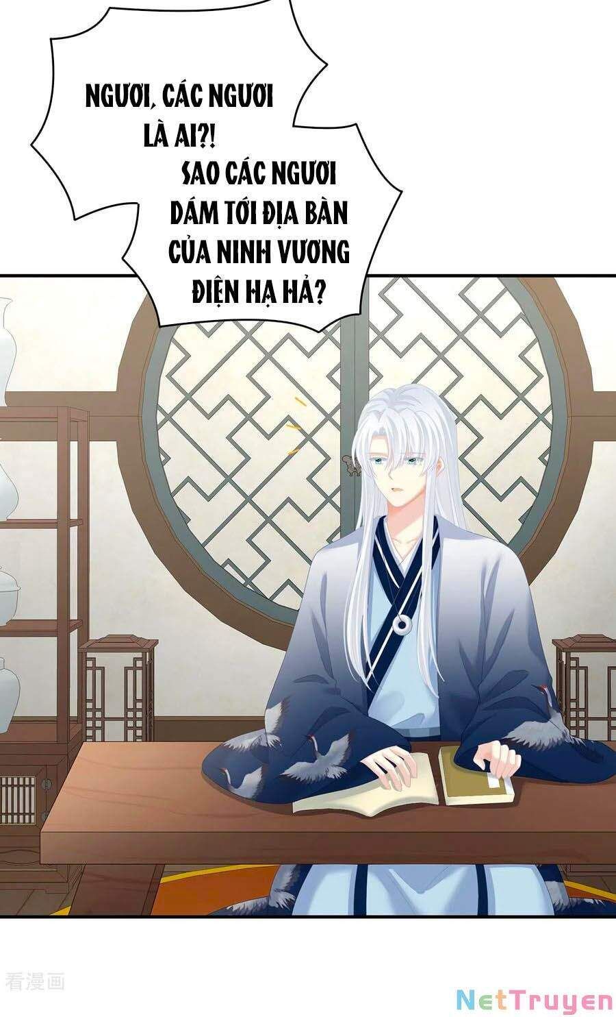 đọc truyện Hậu Cung Của Nữ Đế Chương 250 ảnh 12 tại Thiên Thai Truyện