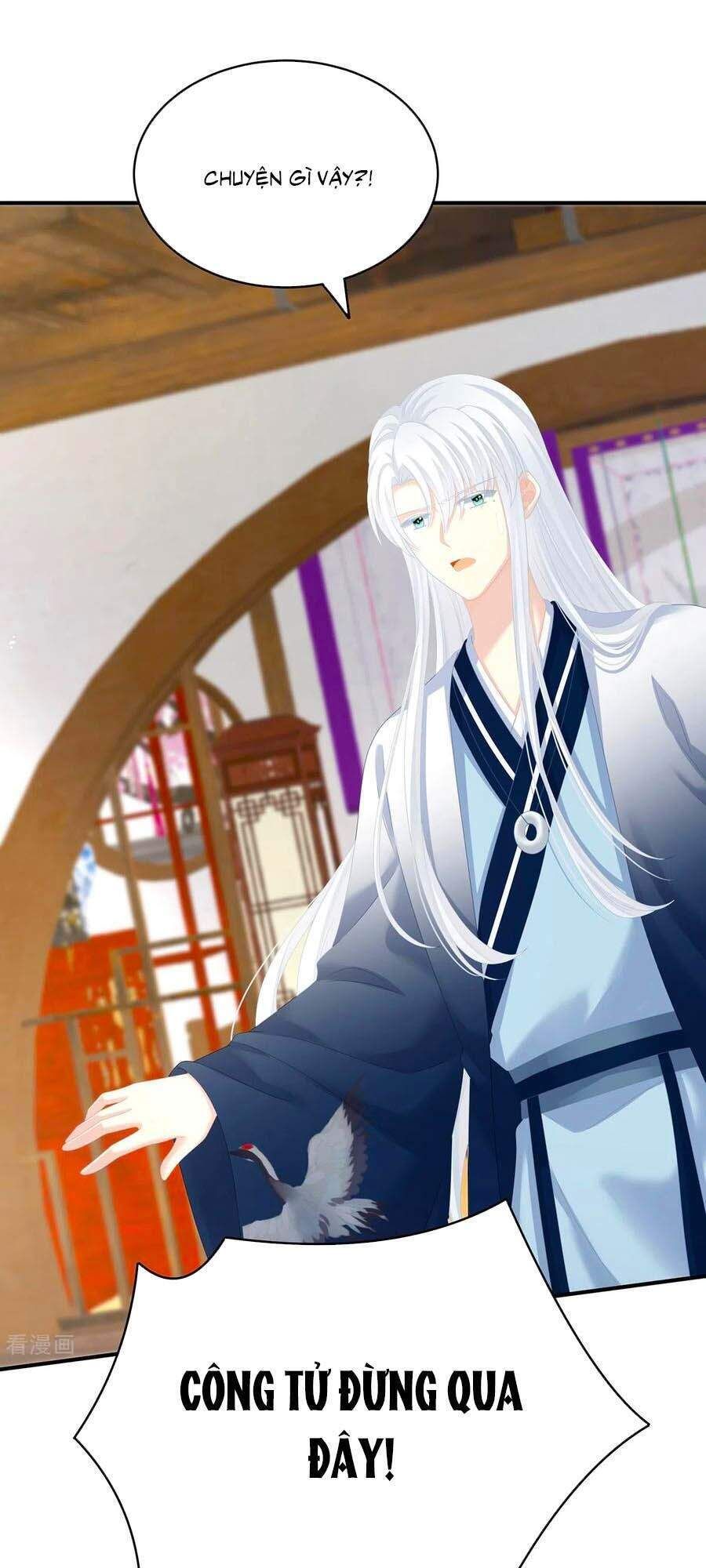 đọc truyện Hậu Cung Của Nữ Đế Chương 250 ảnh 13 tại Thiên Thai Truyện