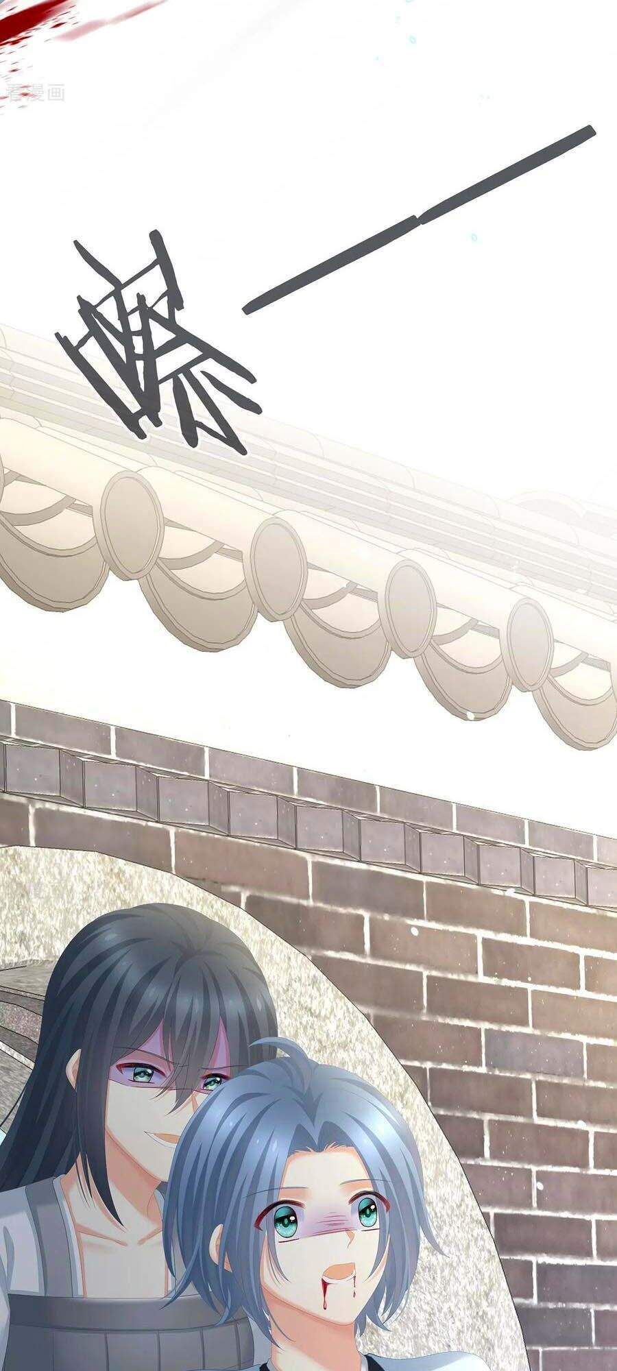 đọc truyện Hậu Cung Của Nữ Đế Chương 250 ảnh 15 tại Thiên Thai Truyện