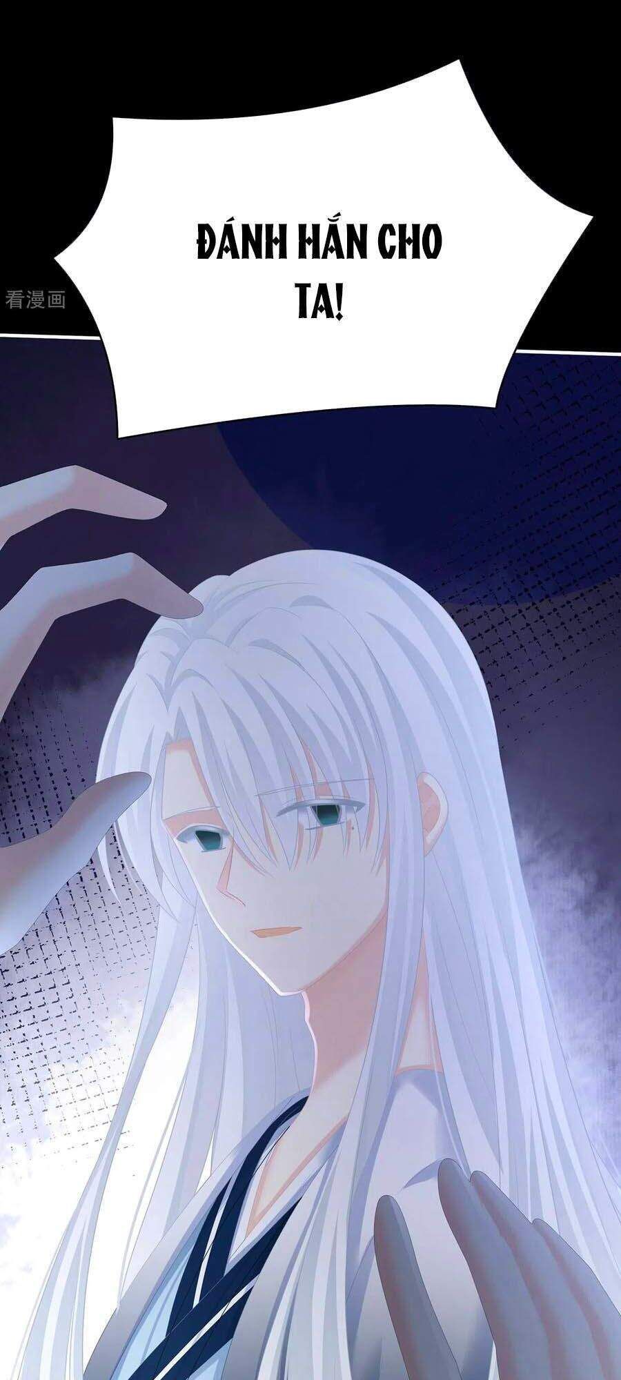 đọc truyện Hậu Cung Của Nữ Đế Chương 250 ảnh 24 tại Thiên Thai Truyện