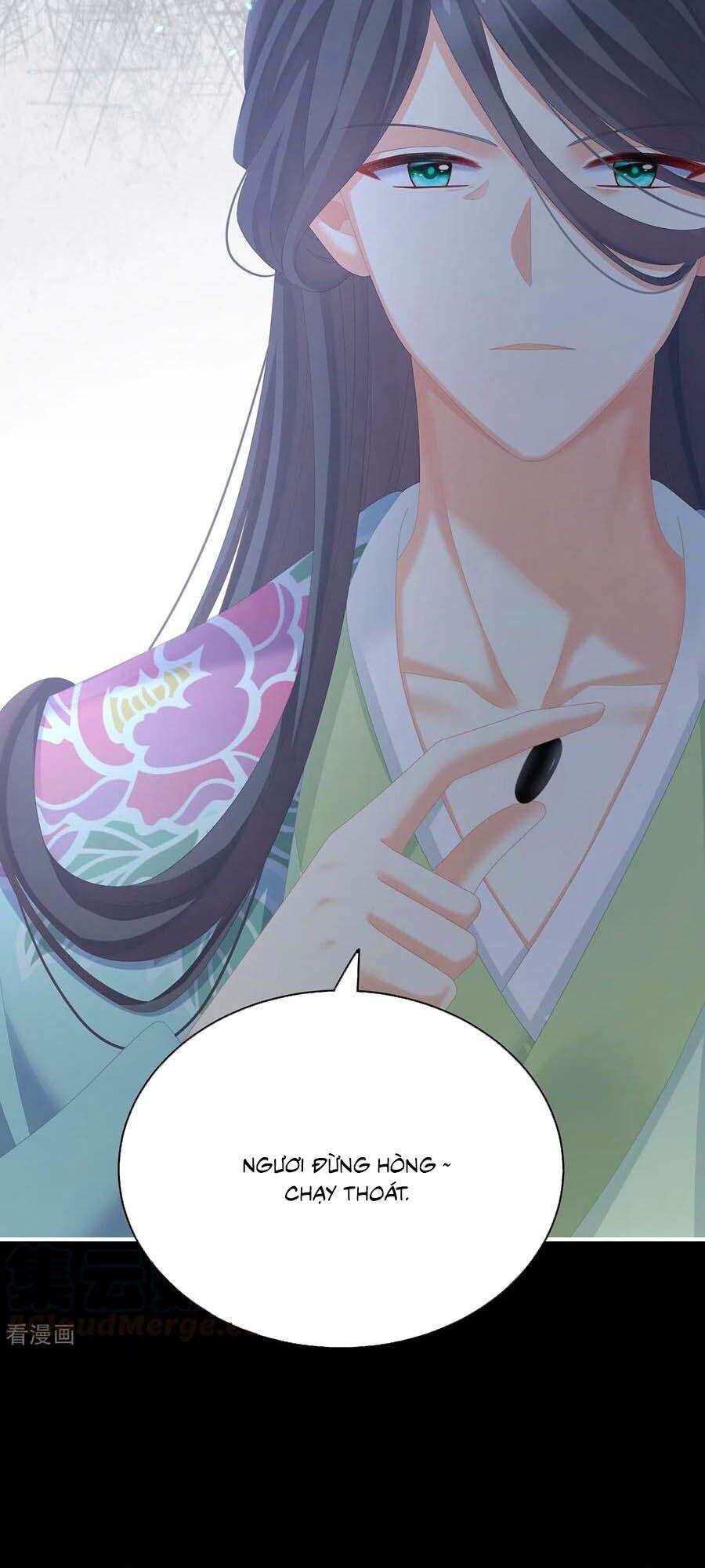 đọc truyện Hậu Cung Của Nữ Đế Chương 250 ảnh 27 tại Thiên Thai Truyện