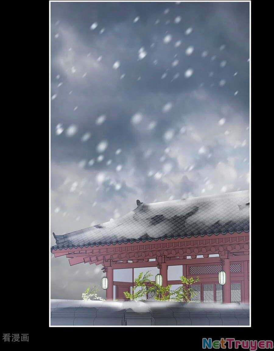 đọc truyện Hậu Cung Của Nữ Đế Chương 250 ảnh 28 tại Thiên Thai Truyện