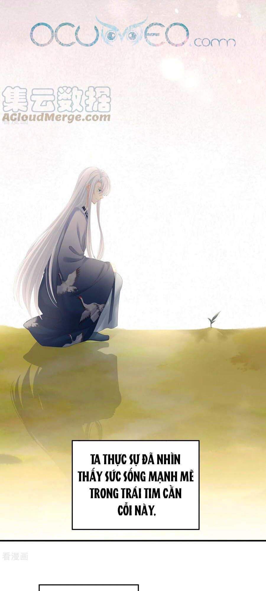 đọc truyện Hậu Cung Của Nữ Đế Chương 250 ảnh 5 tại Thiên Thai Truyện