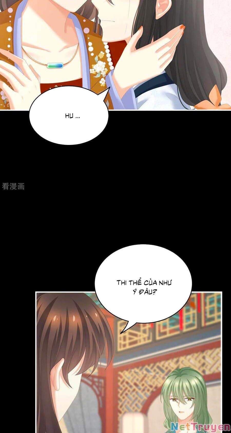 đọc truyện Hậu Cung Của Nữ Đế Chương 250 ảnh 32 tại Thiên Thai Truyện