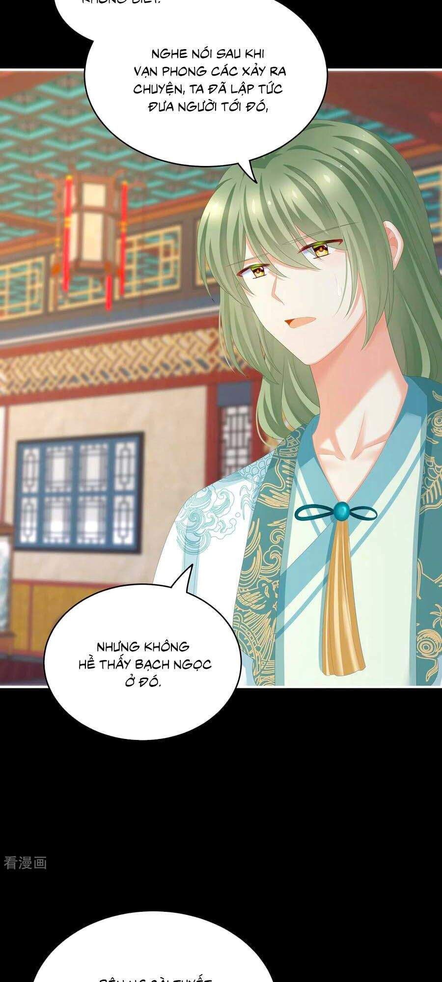 đọc truyện Hậu Cung Của Nữ Đế Chương 250 ảnh 34 tại Thiên Thai Truyện