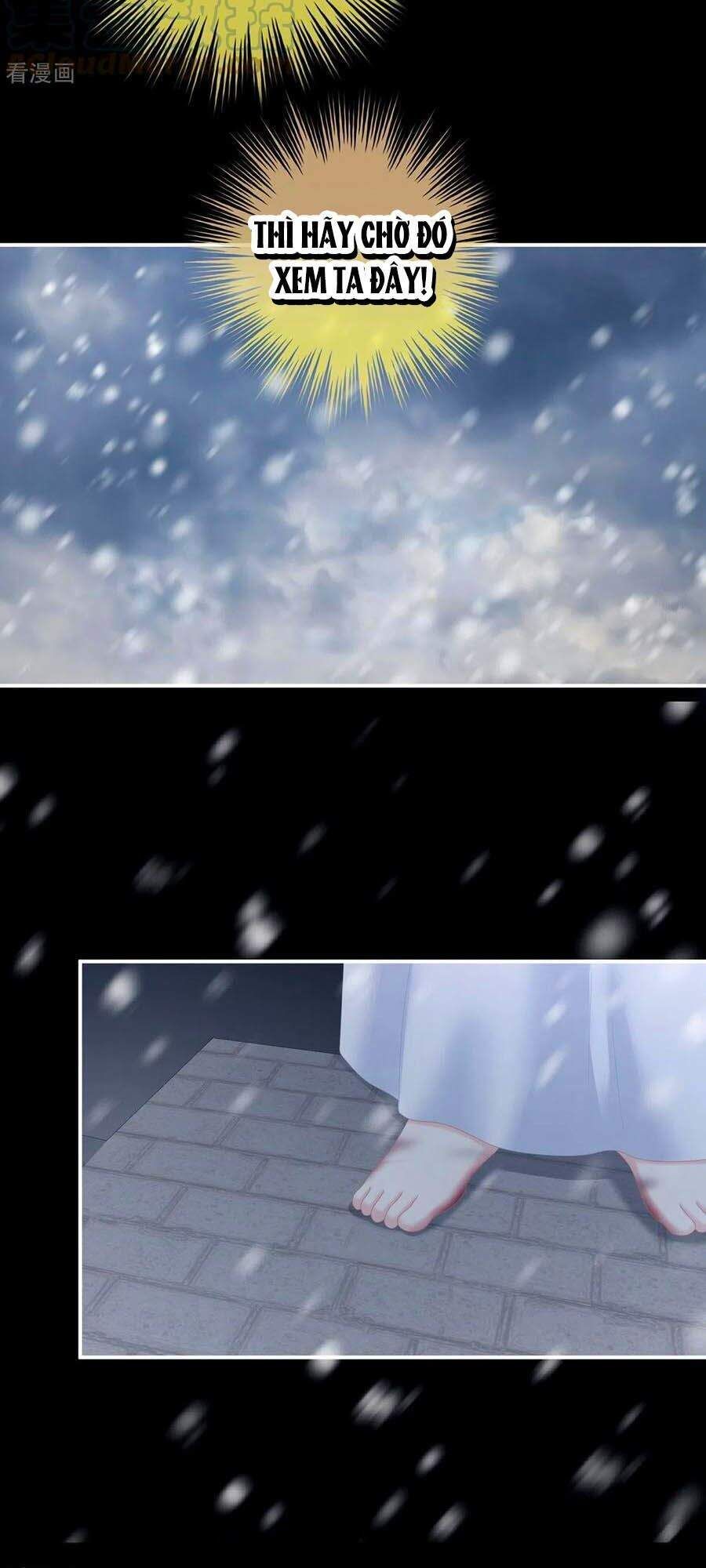 đọc truyện Hậu Cung Của Nữ Đế Chương 250 ảnh 41 tại Thiên Thai Truyện