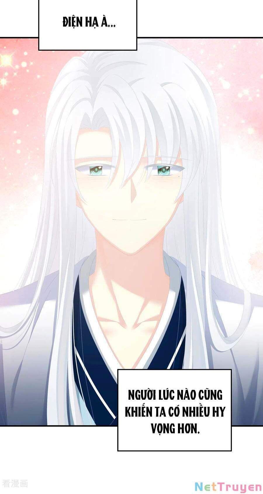 đọc truyện Hậu Cung Của Nữ Đế Chương 250 ảnh 6 tại Thiên Thai Truyện