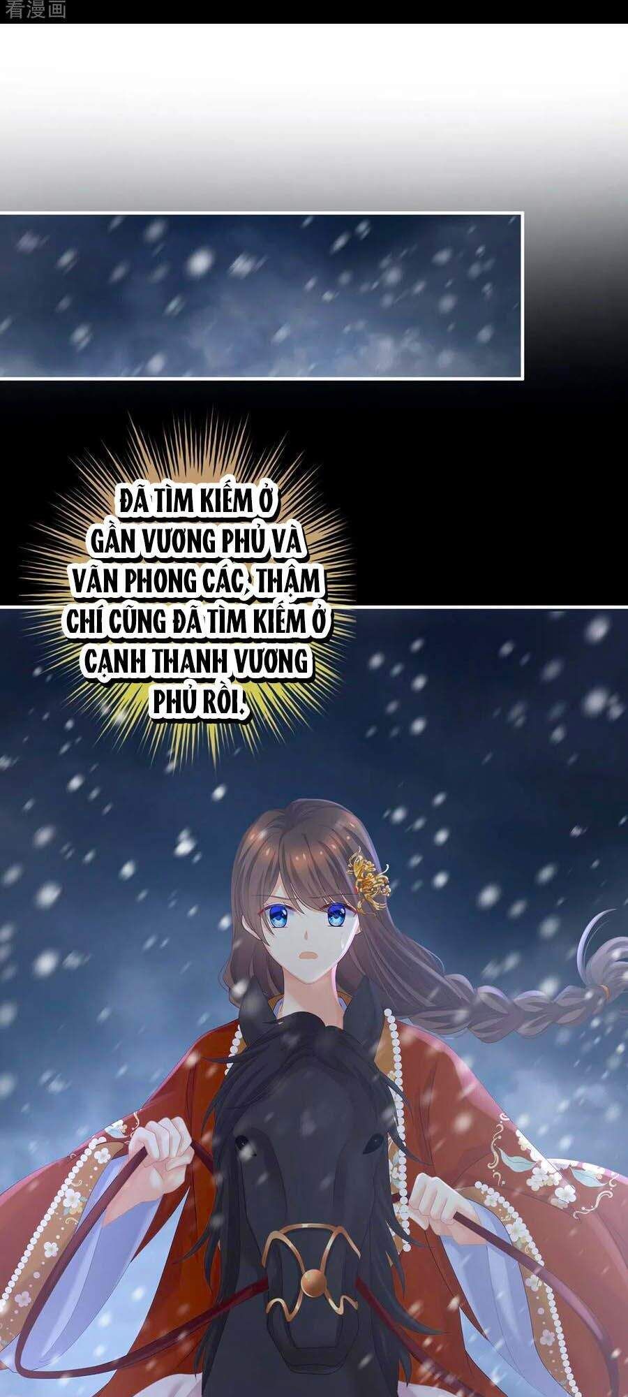 đọc truyện Hậu Cung Của Nữ Đế Chương 250 ảnh 42 tại Thiên Thai Truyện