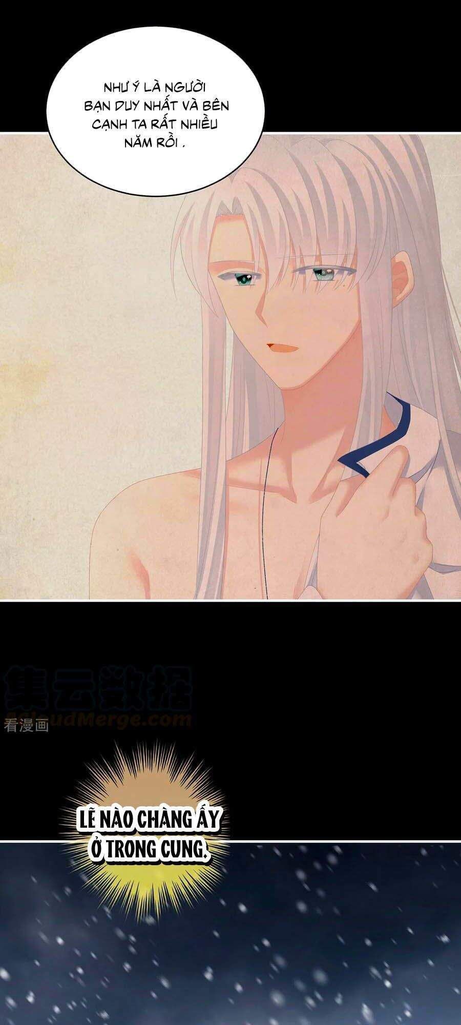 đọc truyện Hậu Cung Của Nữ Đế Chương 250 ảnh 44 tại Thiên Thai Truyện