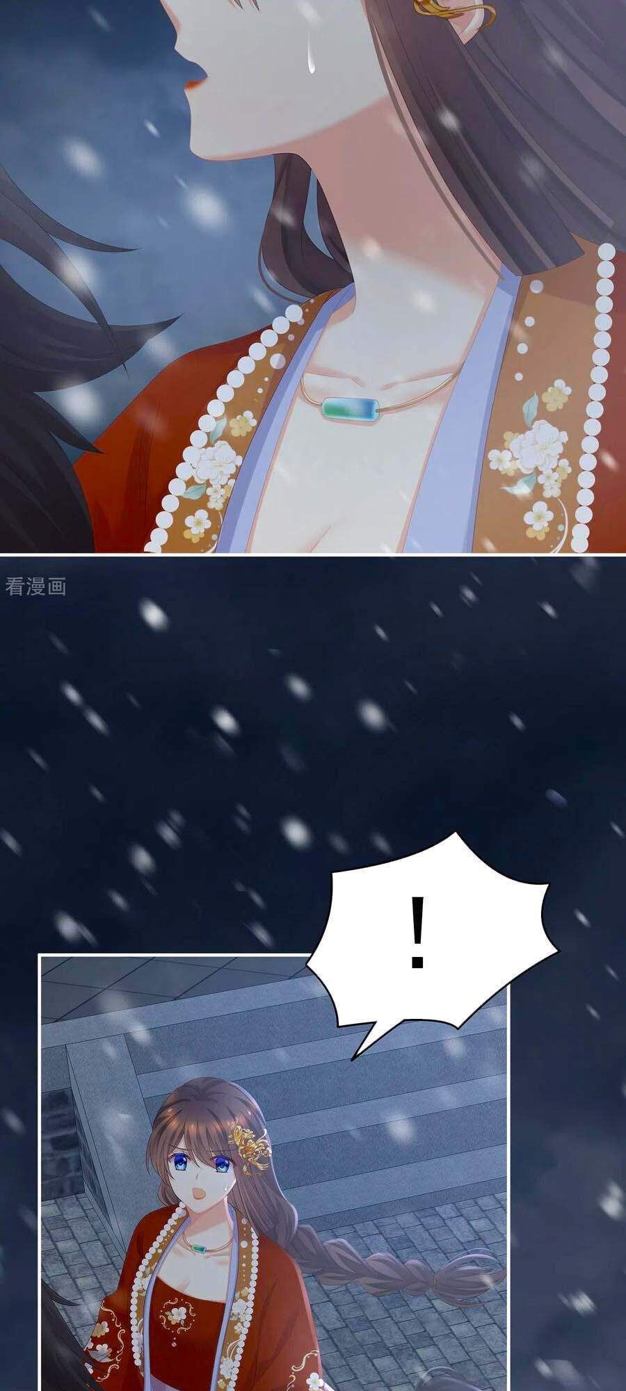 đọc truyện Hậu Cung Của Nữ Đế Chương 250 ảnh 46 tại Thiên Thai Truyện