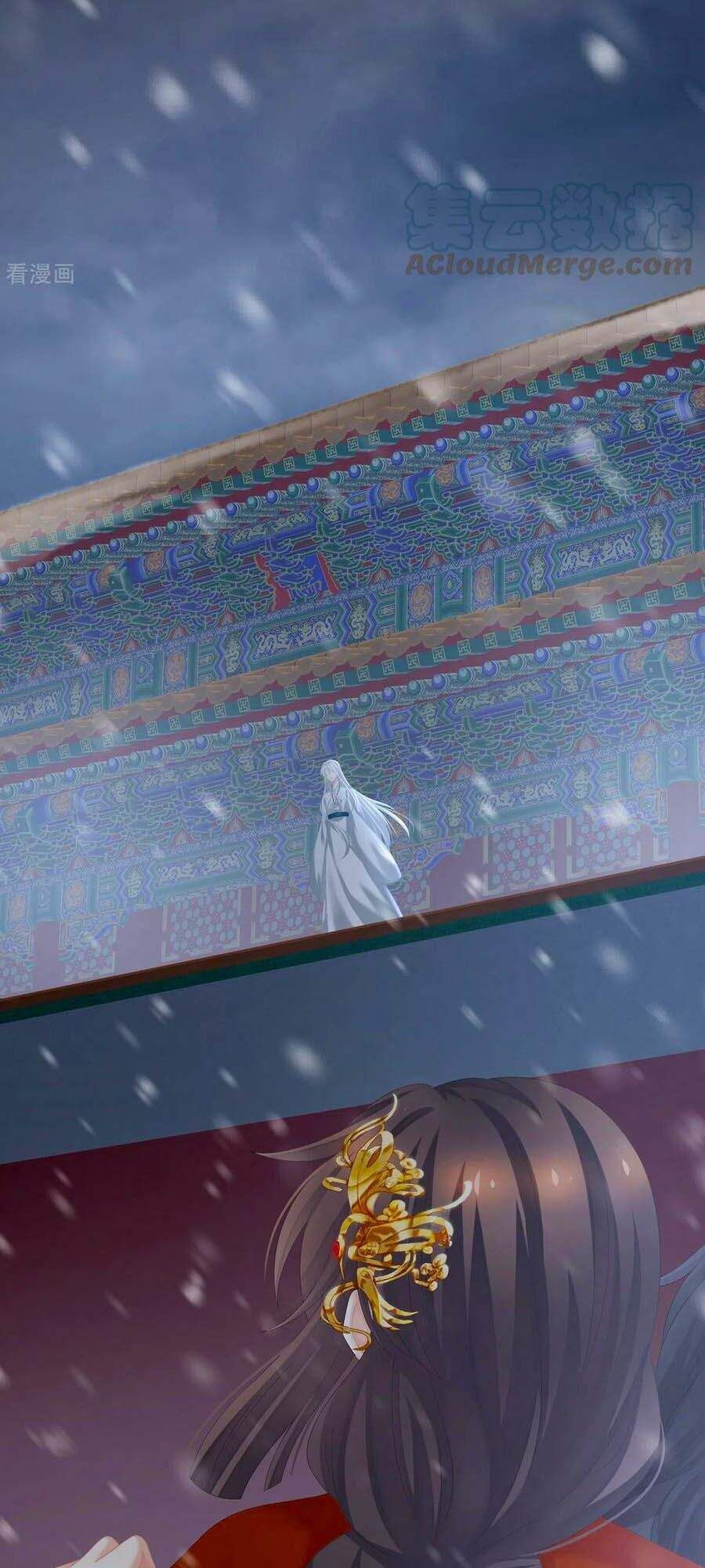 đọc truyện Hậu Cung Của Nữ Đế Chương 250 ảnh 48 tại Thiên Thai Truyện