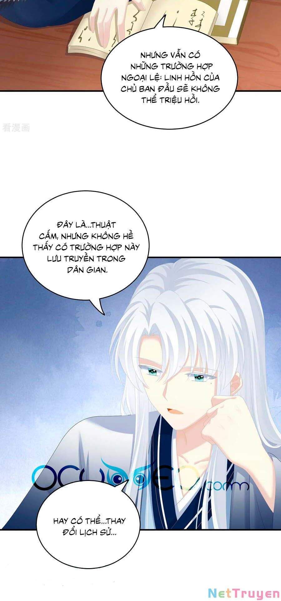 đọc truyện Hậu Cung Của Nữ Đế Chương 250 ảnh 9 tại Thiên Thai Truyện