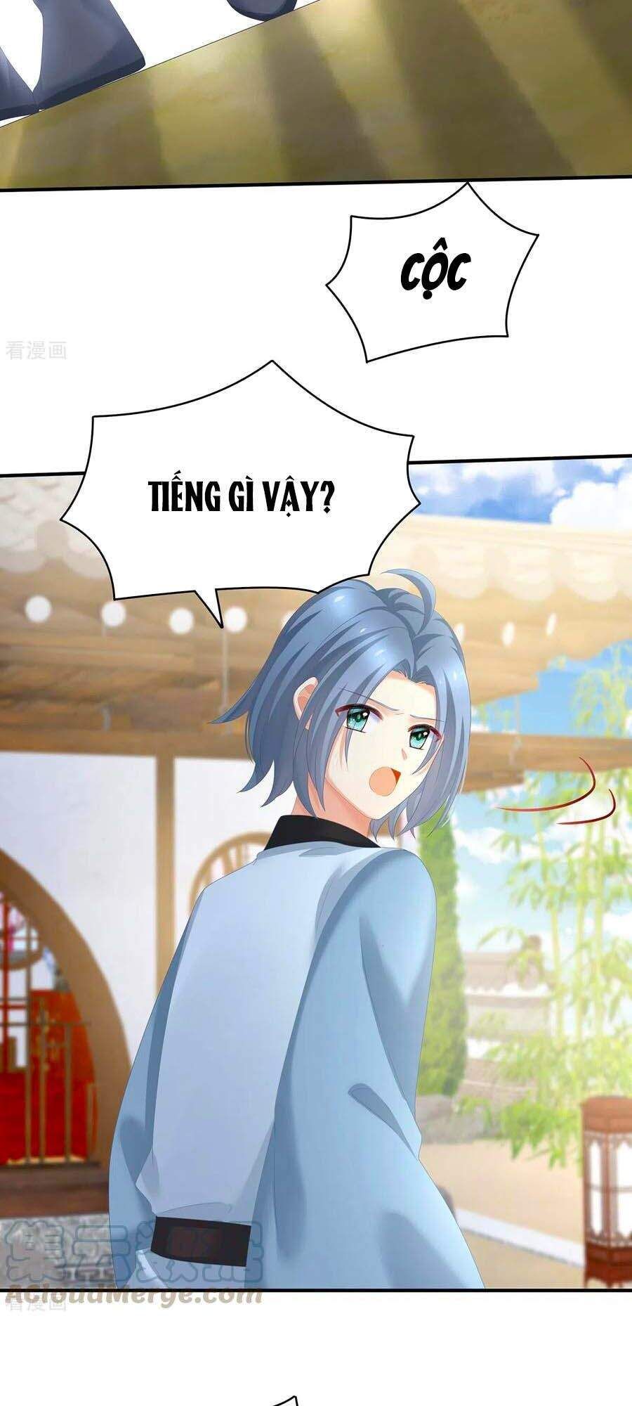 đọc truyện Hậu Cung Của Nữ Đế Chương 250 ảnh 11 tại Thiên Thai Truyện