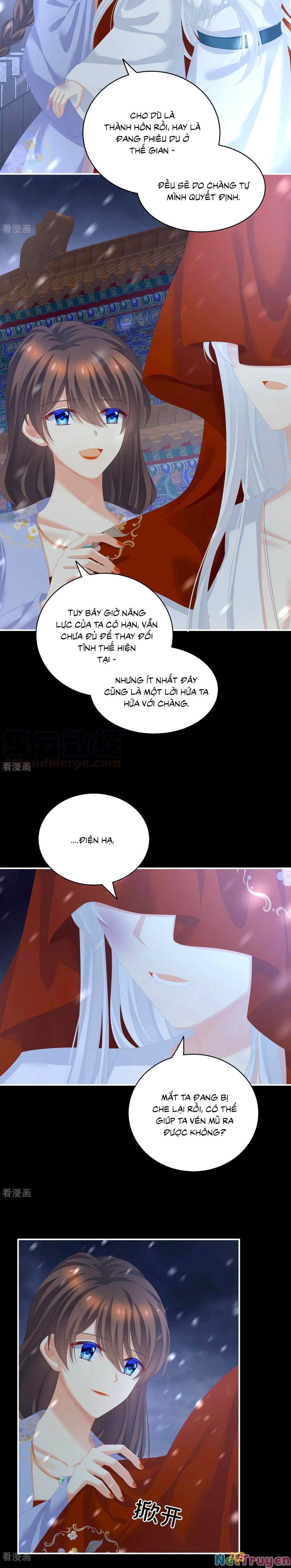 đọc truyện Hậu Cung Của Nữ Đế Chương 251 ảnh 12 tại Thiên Thai Truyện