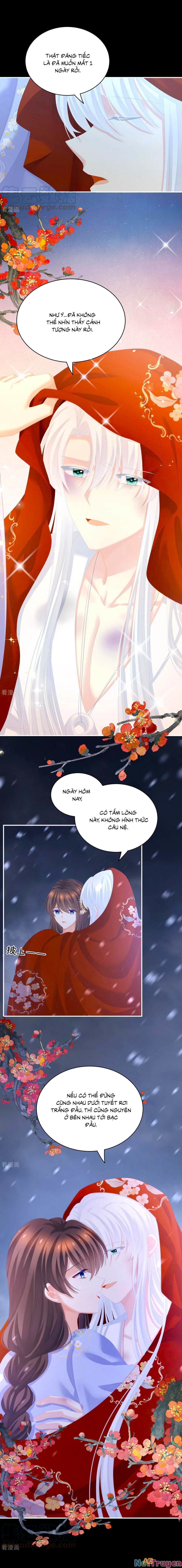 đọc truyện Hậu Cung Của Nữ Đế Chương 251 ảnh 13 tại Thiên Thai Truyện