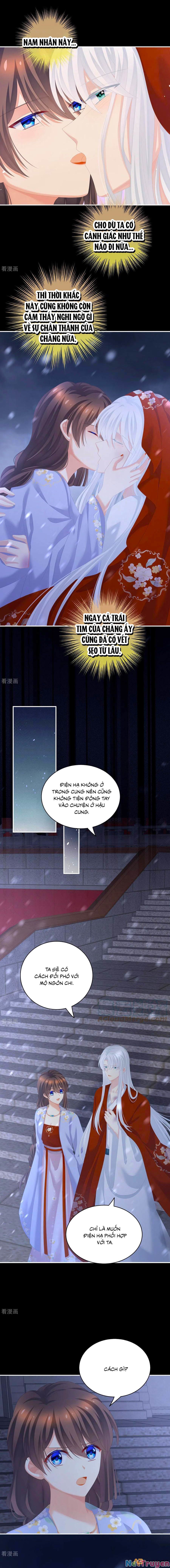 đọc truyện Hậu Cung Của Nữ Đế Chương 251 ảnh 14 tại Thiên Thai Truyện