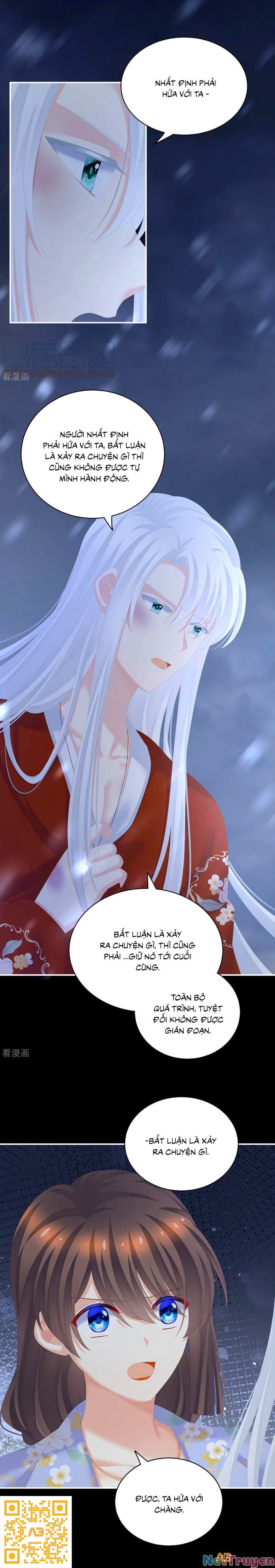 đọc truyện Hậu Cung Của Nữ Đế Chương 251 ảnh 15 tại Thiên Thai Truyện