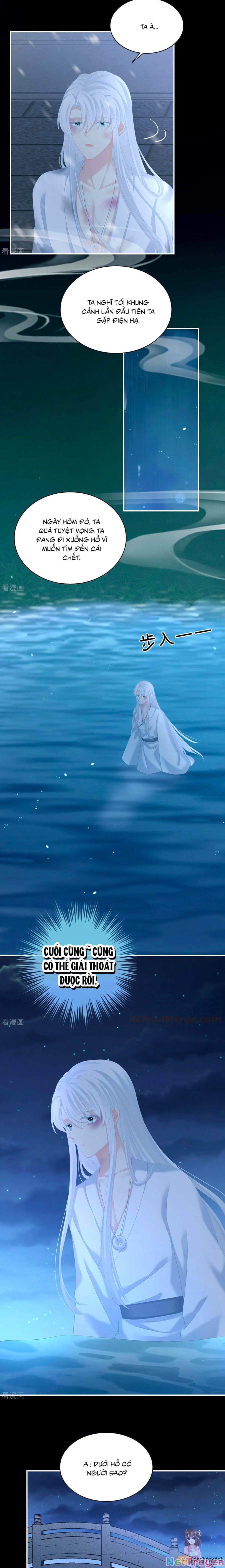 đọc truyện Hậu Cung Của Nữ Đế Chương 251 ảnh 6 tại Thiên Thai Truyện