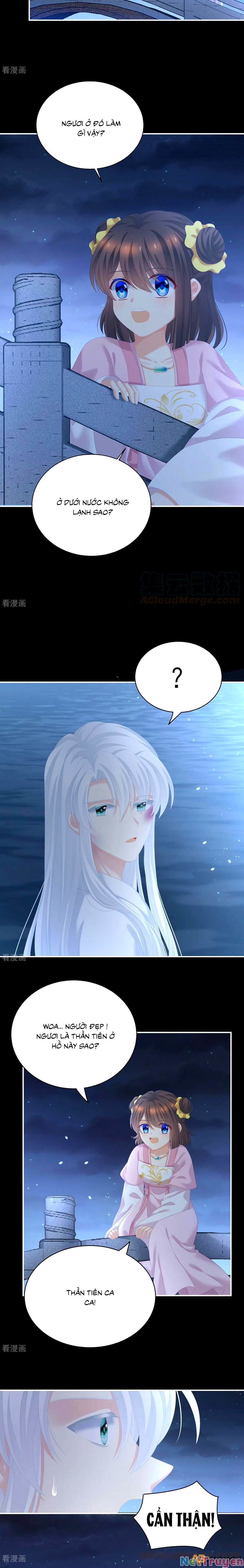 đọc truyện Hậu Cung Của Nữ Đế Chương 251 ảnh 7 tại Thiên Thai Truyện