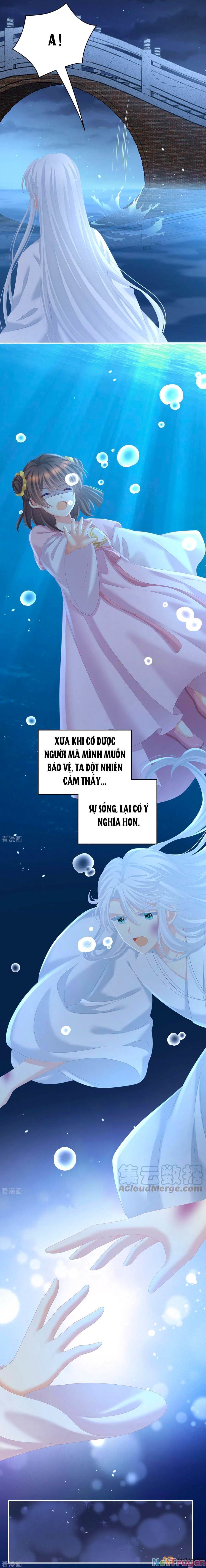 đọc truyện Hậu Cung Của Nữ Đế Chương 251 ảnh 8 tại Thiên Thai Truyện