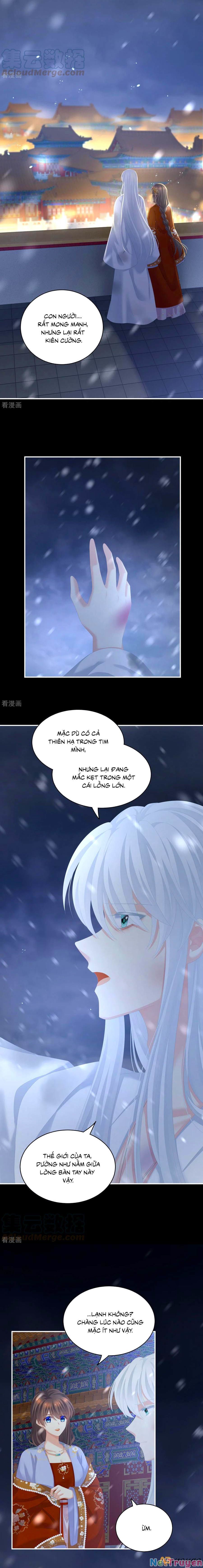 đọc truyện Hậu Cung Của Nữ Đế Chương 251 ảnh 10 tại Thiên Thai Truyện