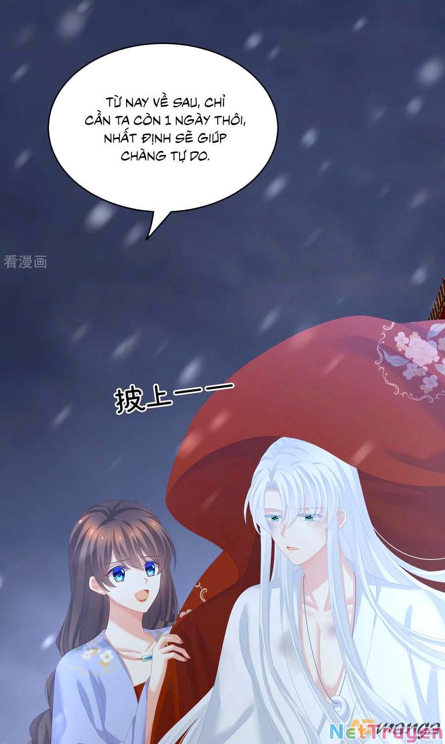 đọc truyện Hậu Cung Của Nữ Đế Chương 251 ảnh 11 tại Thiên Thai Truyện