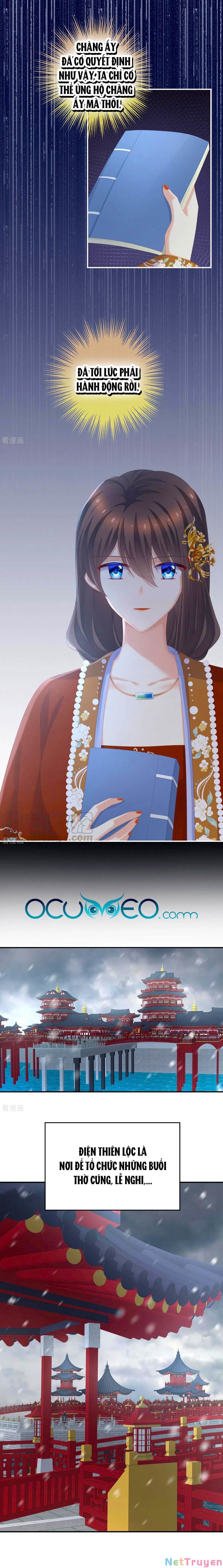 đọc truyện Hậu Cung Của Nữ Đế Chương 252 ảnh 4 tại Thiên Thai Truyện