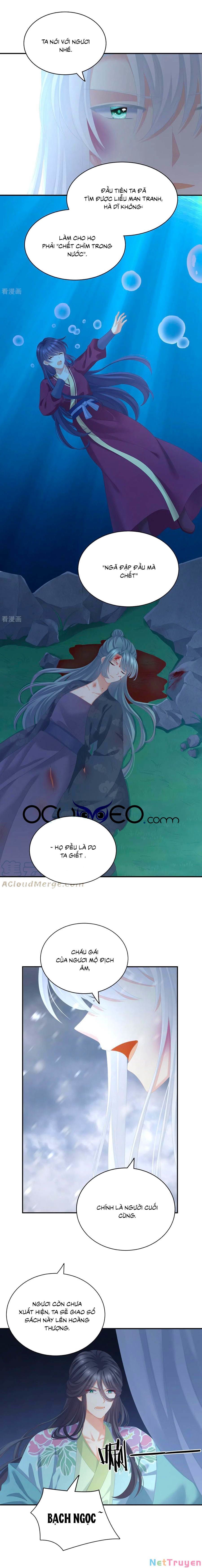 đọc truyện Hậu Cung Của Nữ Đế Chương 252 ảnh 9 tại Thiên Thai Truyện