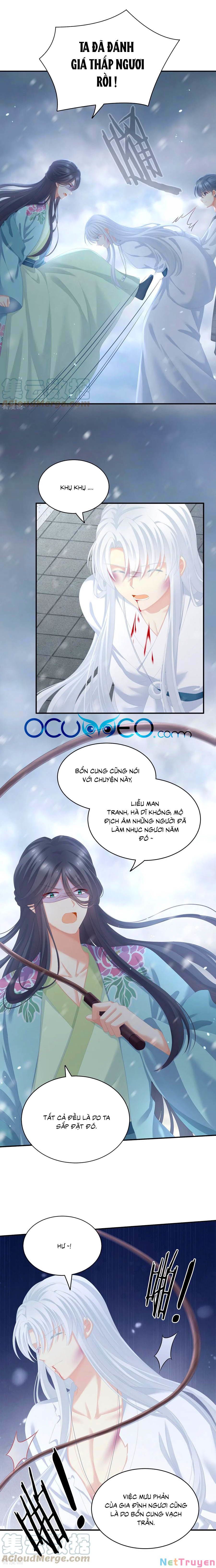 đọc truyện Hậu Cung Của Nữ Đế Chương 252 ảnh 10 tại Thiên Thai Truyện