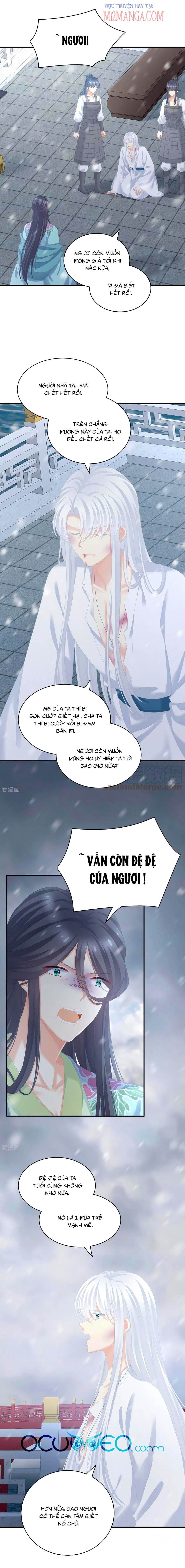 đọc truyện Hậu Cung Của Nữ Đế Chương 253 ảnh 3 tại Thiên Thai Truyện