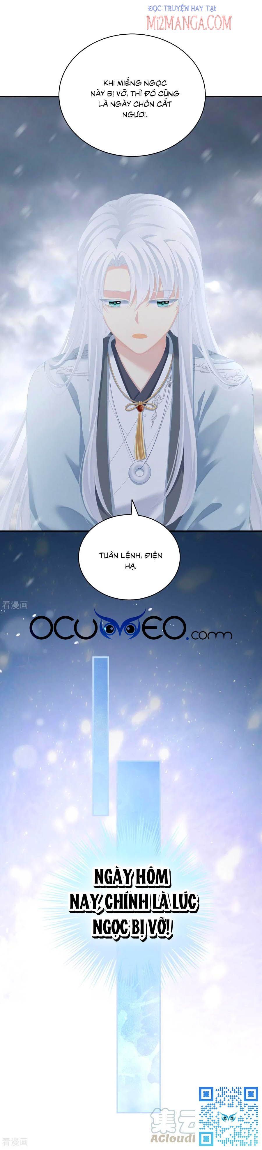 đọc truyện Hậu Cung Của Nữ Đế Chương 253 ảnh 12 tại Thiên Thai Truyện