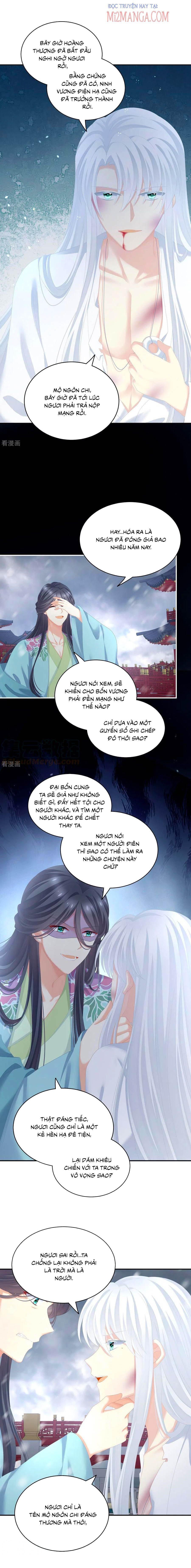 đọc truyện Hậu Cung Của Nữ Đế Chương 253 ảnh 4 tại Thiên Thai Truyện