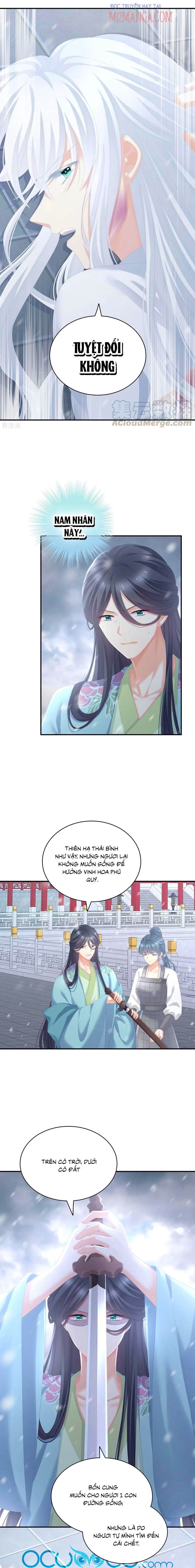 đọc truyện Hậu Cung Của Nữ Đế Chương 253 ảnh 7 tại Thiên Thai Truyện