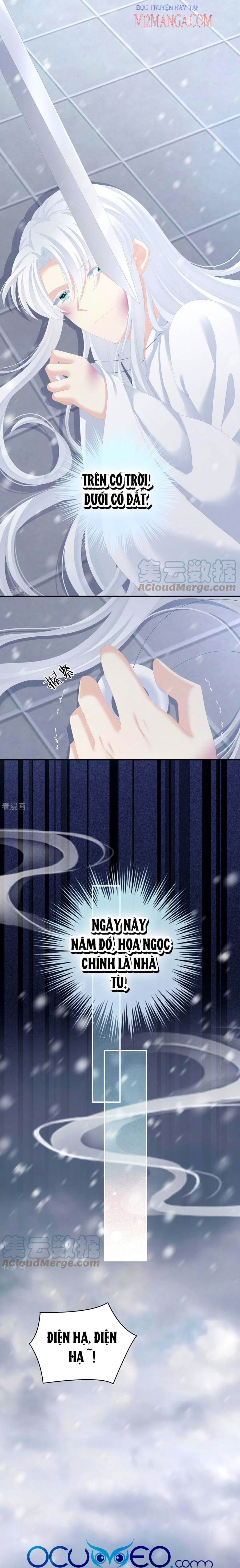 đọc truyện Hậu Cung Của Nữ Đế Chương 253 ảnh 8 tại Thiên Thai Truyện