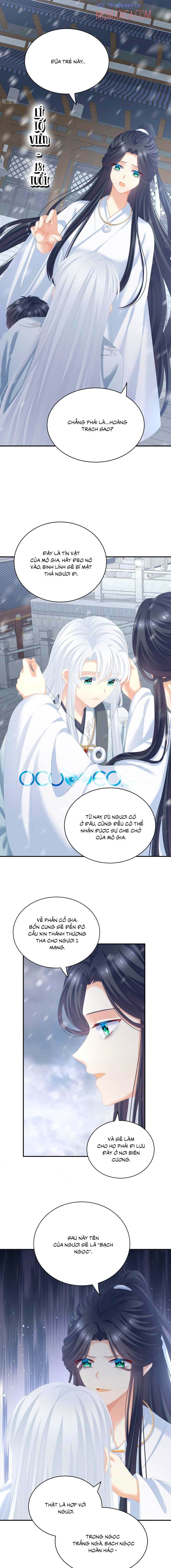 đọc truyện Hậu Cung Của Nữ Đế Chương 253 ảnh 10 tại Thiên Thai Truyện