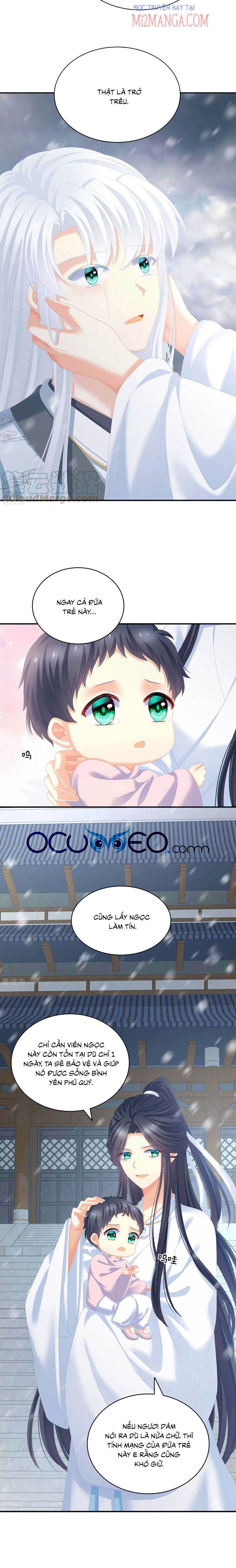 đọc truyện Hậu Cung Của Nữ Đế Chương 253 ảnh 11 tại Thiên Thai Truyện