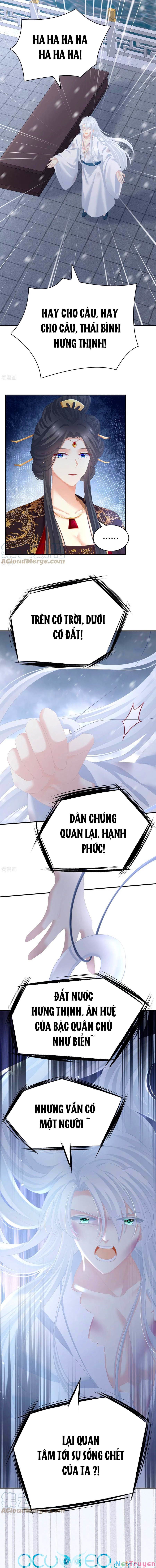 đọc truyện Hậu Cung Của Nữ Đế Chương 254 ảnh 4 tại Thiên Thai Truyện