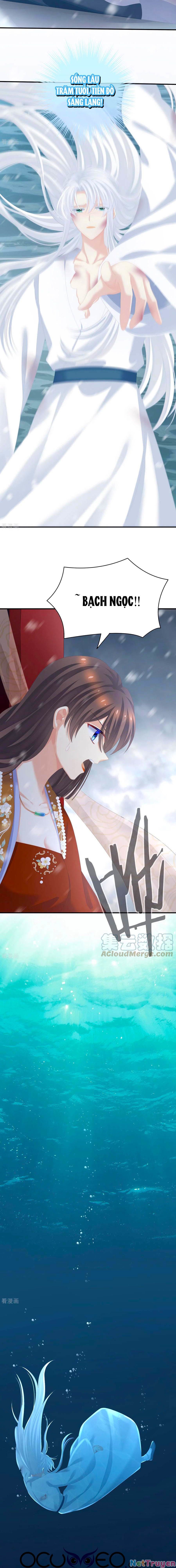 đọc truyện Hậu Cung Của Nữ Đế Chương 254 ảnh 6 tại Thiên Thai Truyện