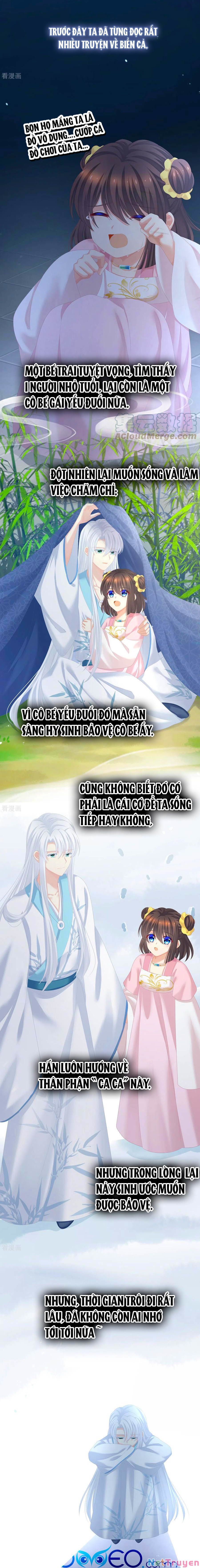 đọc truyện Hậu Cung Của Nữ Đế Chương 254 ảnh 7 tại Thiên Thai Truyện