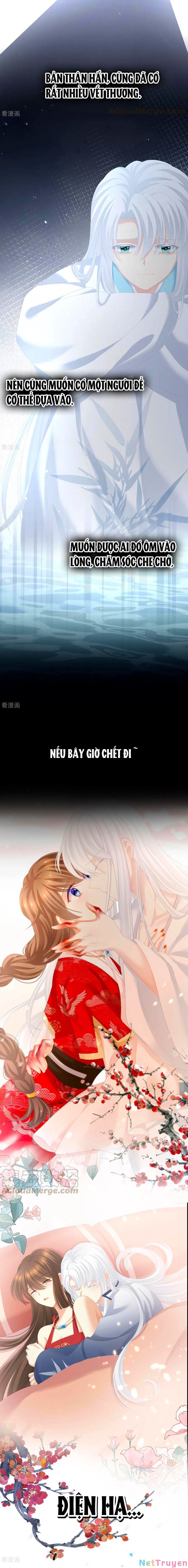 đọc truyện Hậu Cung Của Nữ Đế Chương 254 ảnh 8 tại Thiên Thai Truyện