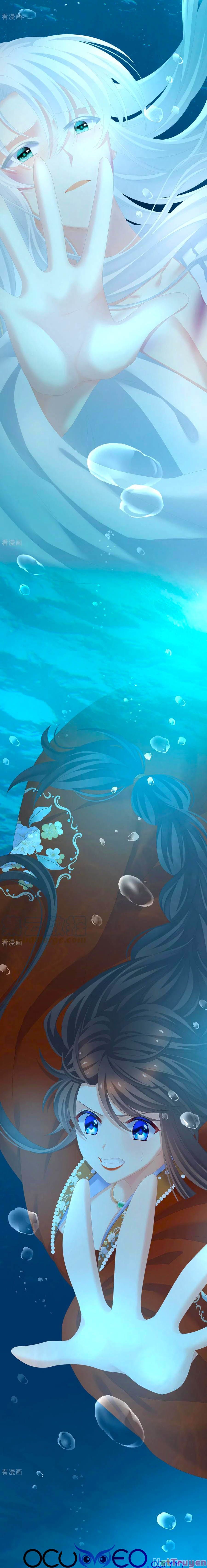 đọc truyện Hậu Cung Của Nữ Đế Chương 254 ảnh 10 tại Thiên Thai Truyện