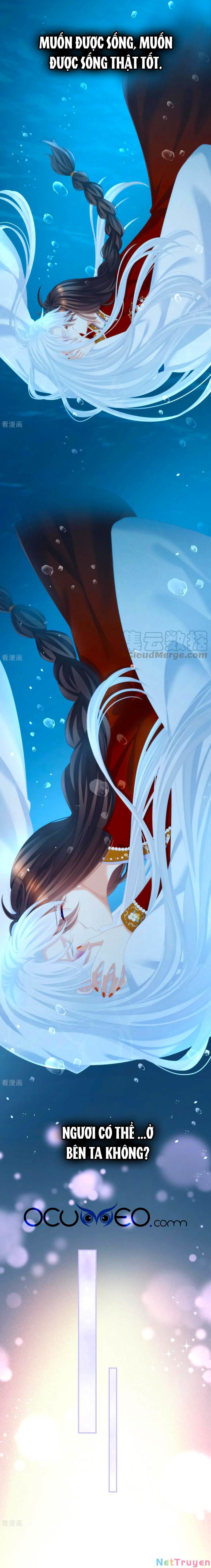 đọc truyện Hậu Cung Của Nữ Đế Chương 254 ảnh 11 tại Thiên Thai Truyện