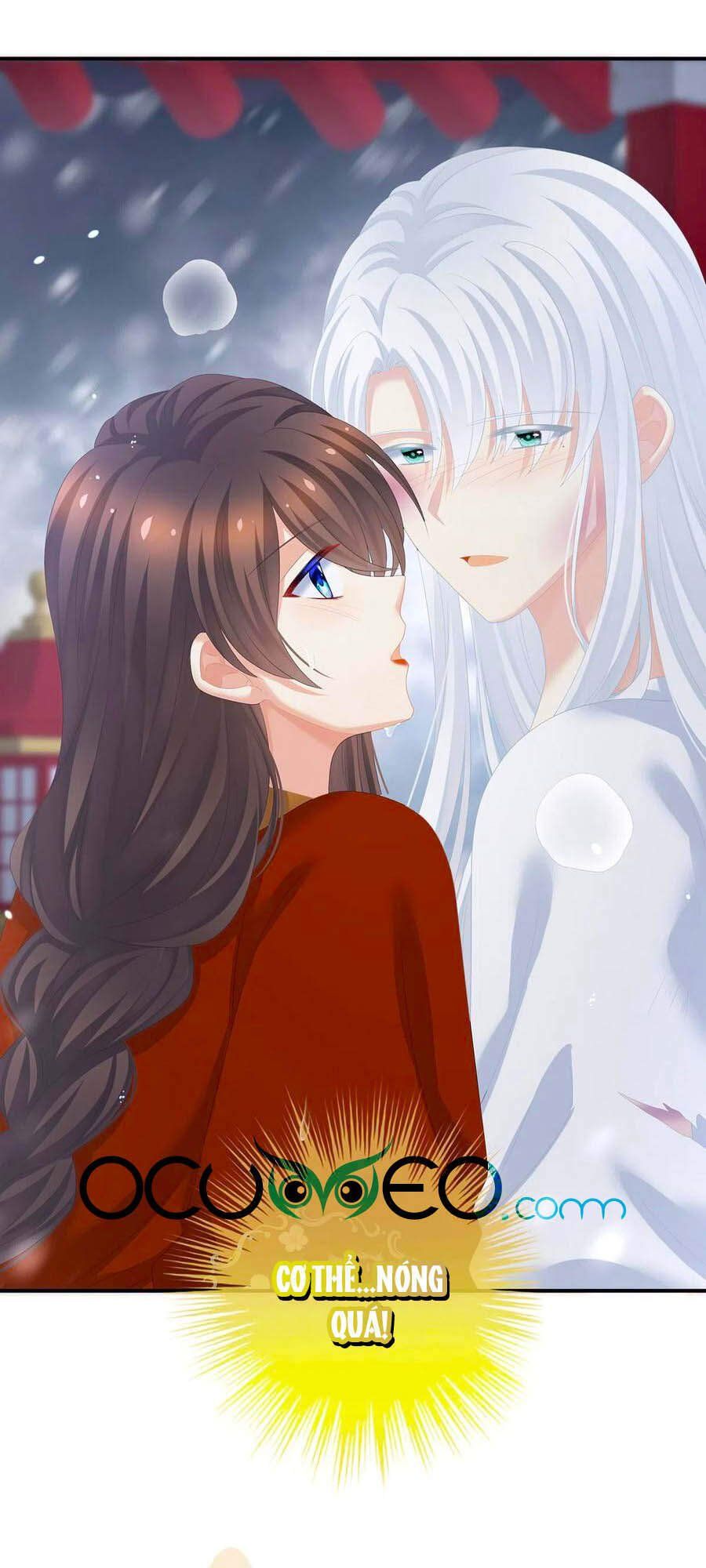 đọc truyện Hậu Cung Của Nữ Đế Chương 255 ảnh 3 tại Thiên Thai Truyện