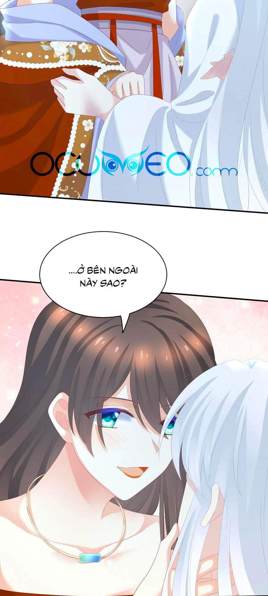 đọc truyện Hậu Cung Của Nữ Đế Chương 255 ảnh 12 tại Thiên Thai Truyện