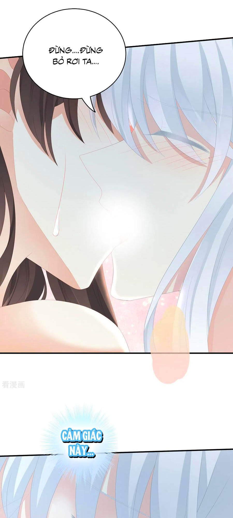 đọc truyện Hậu Cung Của Nữ Đế Chương 255 ảnh 14 tại Thiên Thai Truyện